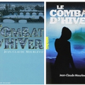 Jean-Claude Mourlevat, "Le combat d'hiver"