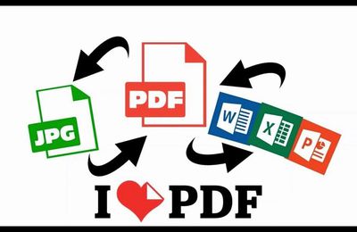 I ❤ pdf