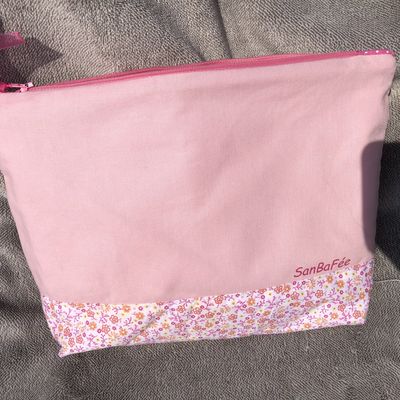 Trousses pour partir en colonie de vacances 