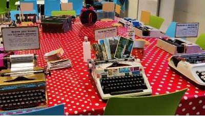 Portes ouvertes 2022