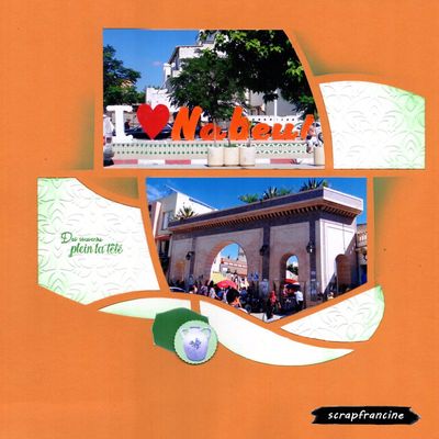 dernières pages de juin