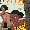 "Aya de Yopougon -Tome 6-" de Marguerite Abouet et Clément Oubrerie