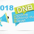 DNB session 2018 - Dates