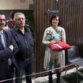 2019-1er salon du Bien être à Bessan