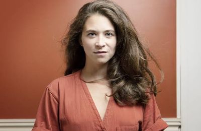 Rentrée littéraire 2024-  Le mal joli, Emma Becker