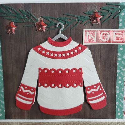 Pull de Noël (8)