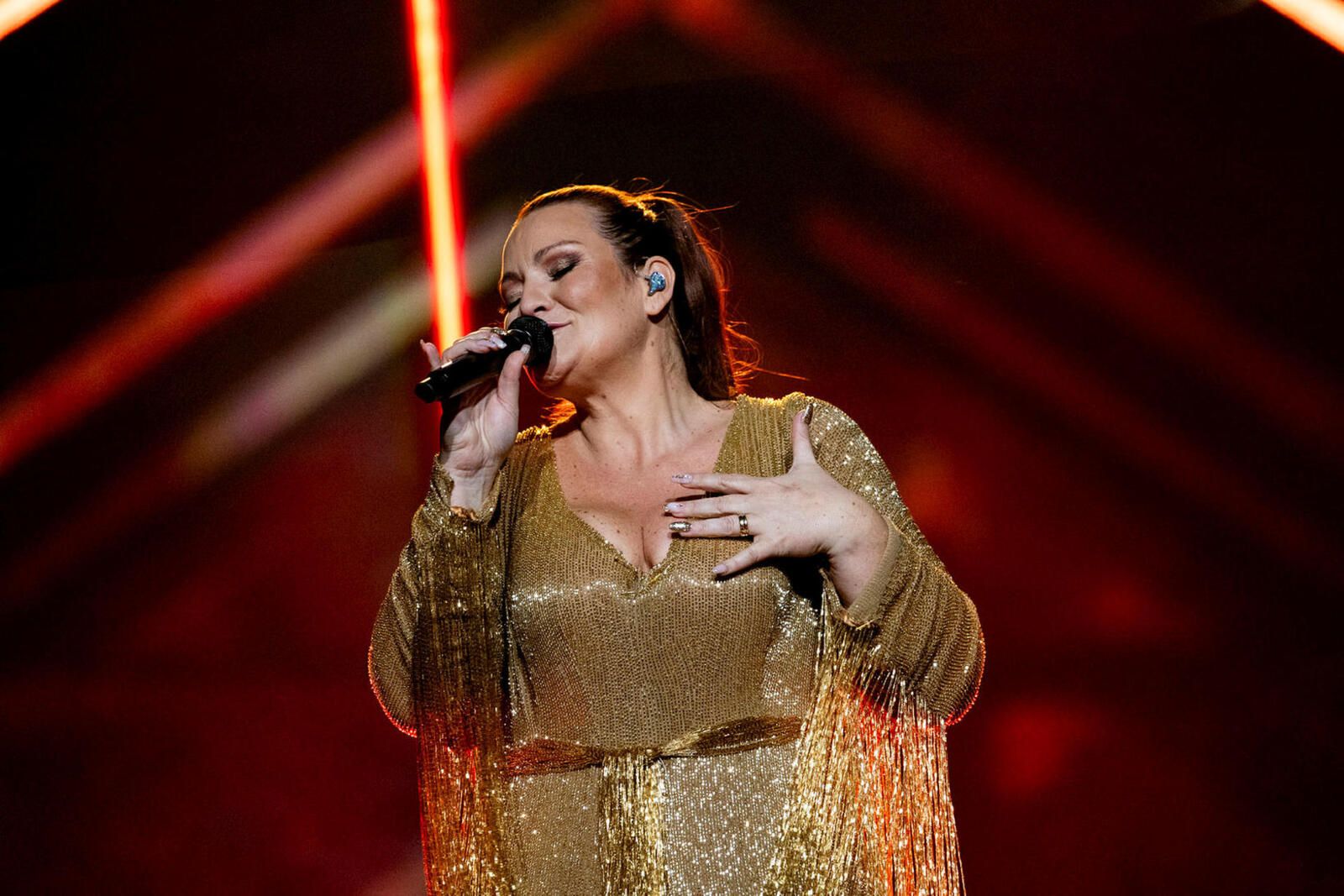 ISLANDE 2025 SÖNGVAKEPPNIN Appel aux chansons ! Eurovision