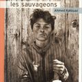 Les sauvageons, Kalouaz Ahmed