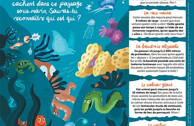 Du 04 au 14 octobre 2024: Fête de la science !!!