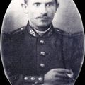 Soldat François Folloroux 72e RI