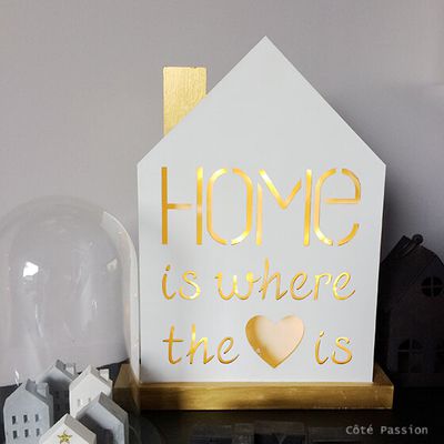 💛Home Sweet Home💛