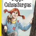 Pippi Calzaslargas/Pippi longues chaussettes