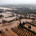 Inondations dans le Var : des catastrophes inévitables ?