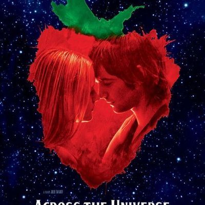 Across the Universe - Julie Taymor
