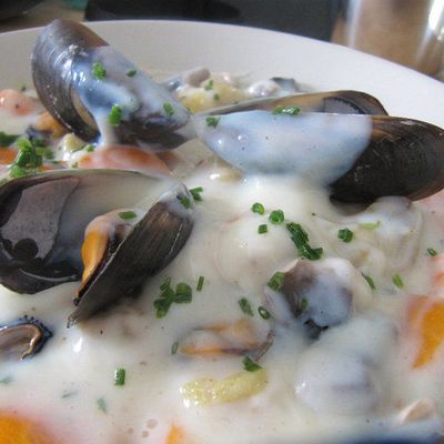 Blanquette de poisson Dukan (PL)