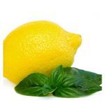 Citron & Basilic