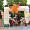 MC do Kids Sport est de retour 