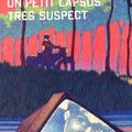 Un petit lapsus très suspect