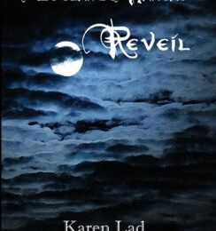 [CHRONIQUE] Le clan du hameau, tome 1 : Réveil de Karen Lad