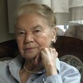 Julia Hartwig (1921 – 2017) : « Des temps sont venus... »