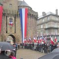 Vire 8 mai 2014