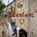 Les Seigneurs de MAULÉON (Châtillon-sur-Sèvre)