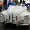 Renault 4CV Spider Legros