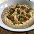 Le manifeste du houmous