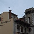 [Drôme] la Cité du Chocolat, royaume de la gourmandise