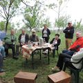 La fête de la Vigne