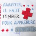 Encore une finition