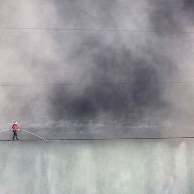 Le fil de ta vie (2014)