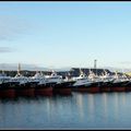 Armada de Pêcheurs à St Malo