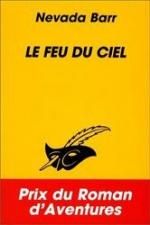 Le feu du ciel - nevada barr