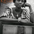 Seydou Keïta au Grand Palais, 31 mars – 11 juillet 2016