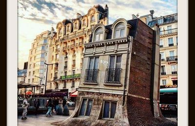 Gare du Nord