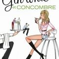 Gin tonic et Concombres de Rafaële Germain