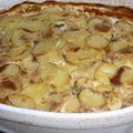 Gratin dauphinois