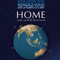 HOME film de Yann Arthus-Bertrand : Sortie mondiale le 5 juin 2009