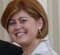 Liana Dumitrescu dies aged 38