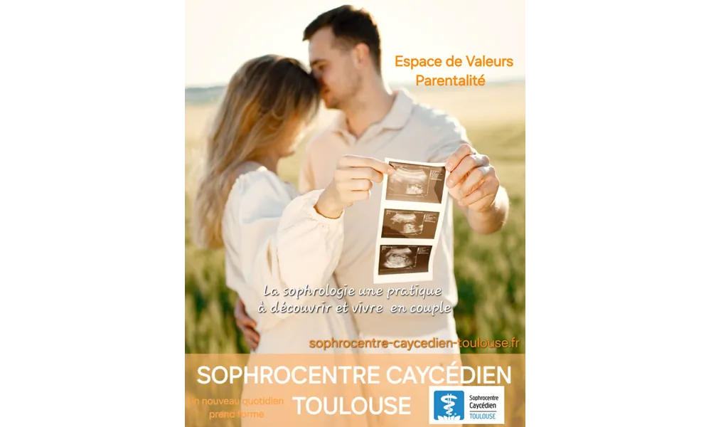 Sophrologie à tester seule ou en couple