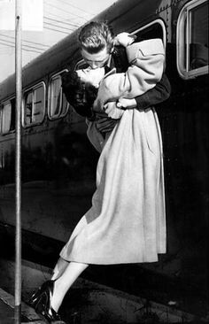 Un déchirement épouvantable