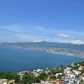 Acapulco, Mexique