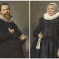 An evening of Old Masters at Christie's realised $53,730,552