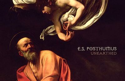 (Music of the Week) E.S Posthumus