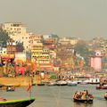 Varanasi