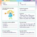 Jour de rentrée pour les lutins 