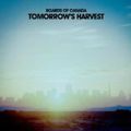 BOARDS OF CANADA – Tomorrow's harvest (2013)