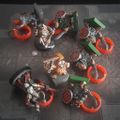 Bilan 2021 d'un Pousseur de figurines