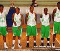 BASKET: FINALE  DIXIEME EDITION COUPE DU MAIRE (D) 